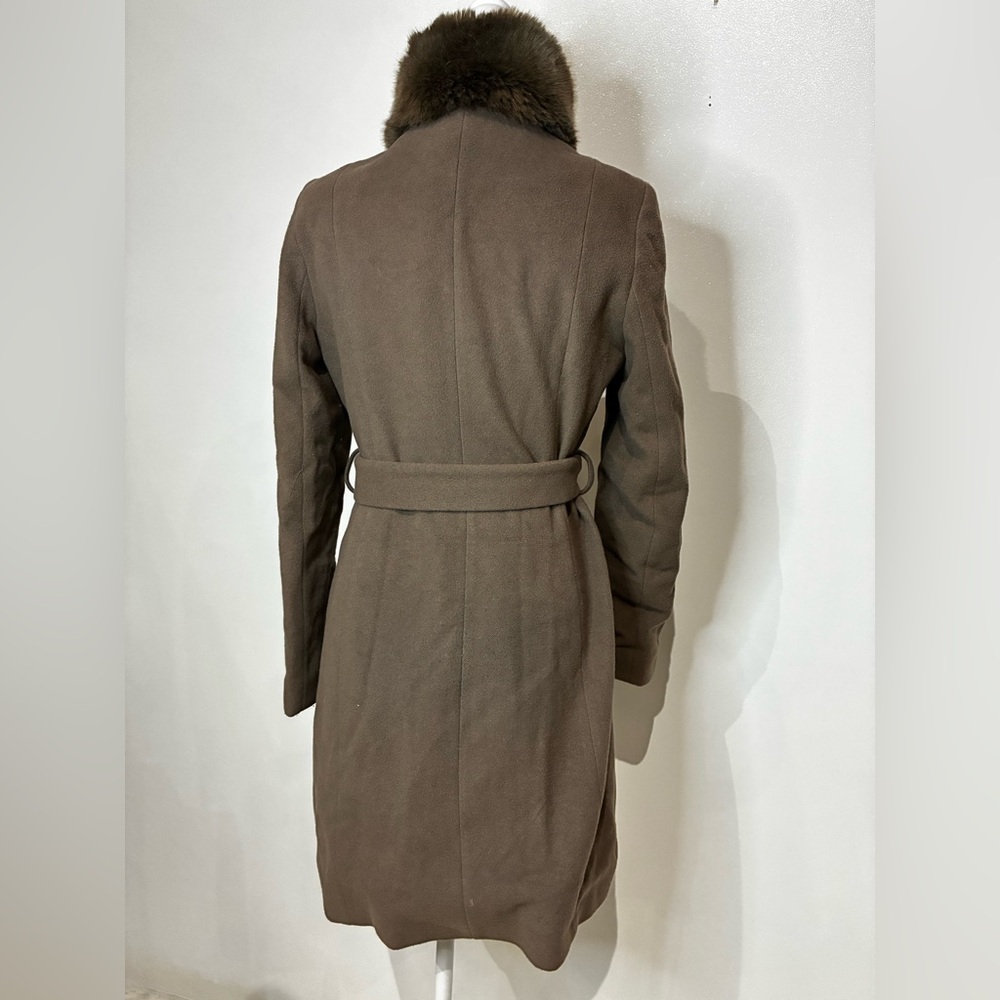Lauren by Ralph Lauren Peacoat - Picture 3 of 5